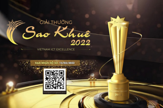 The Sao Khue Award 2022